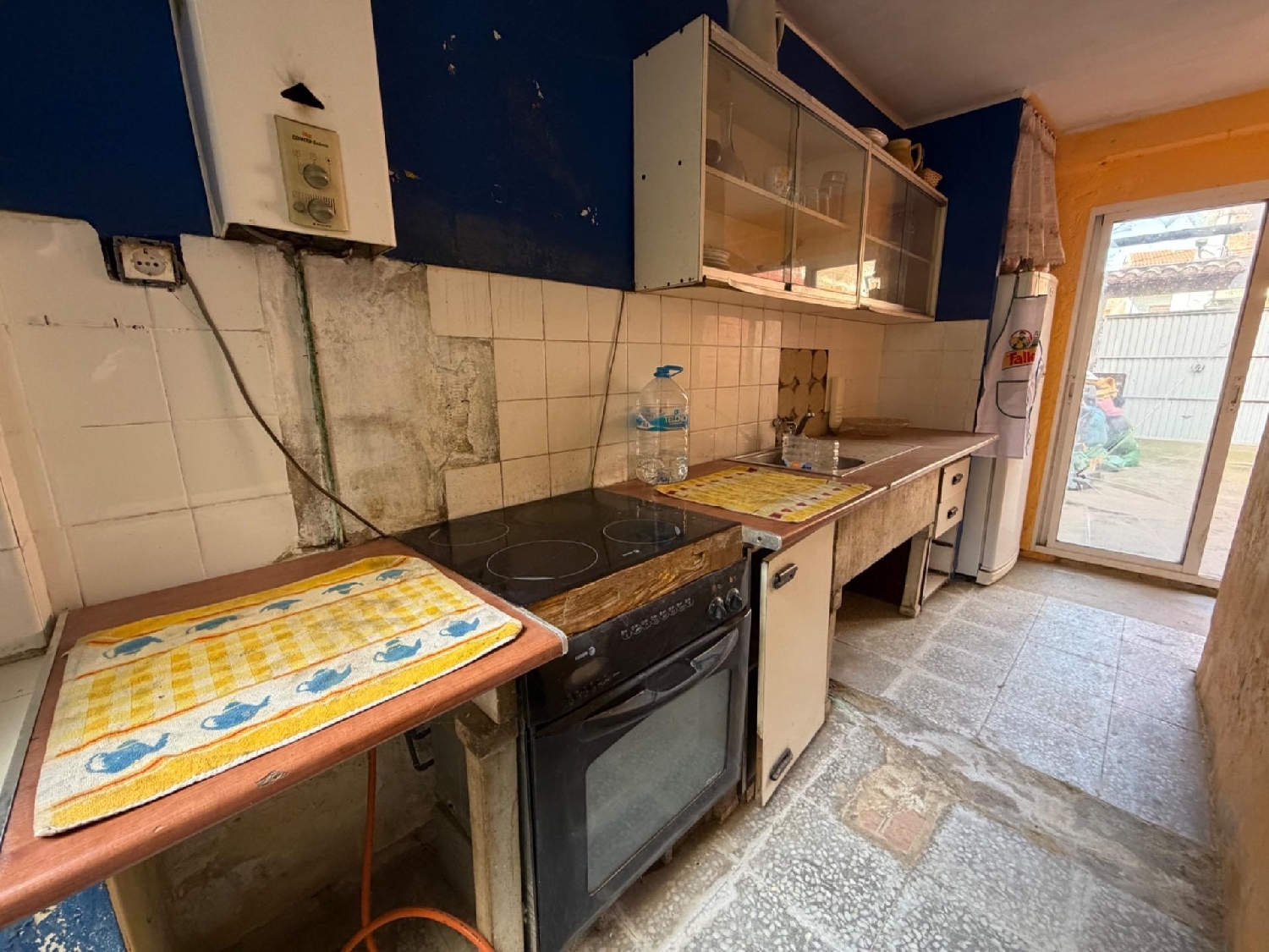  till salu hus Alcublas Serranos (Los) 7