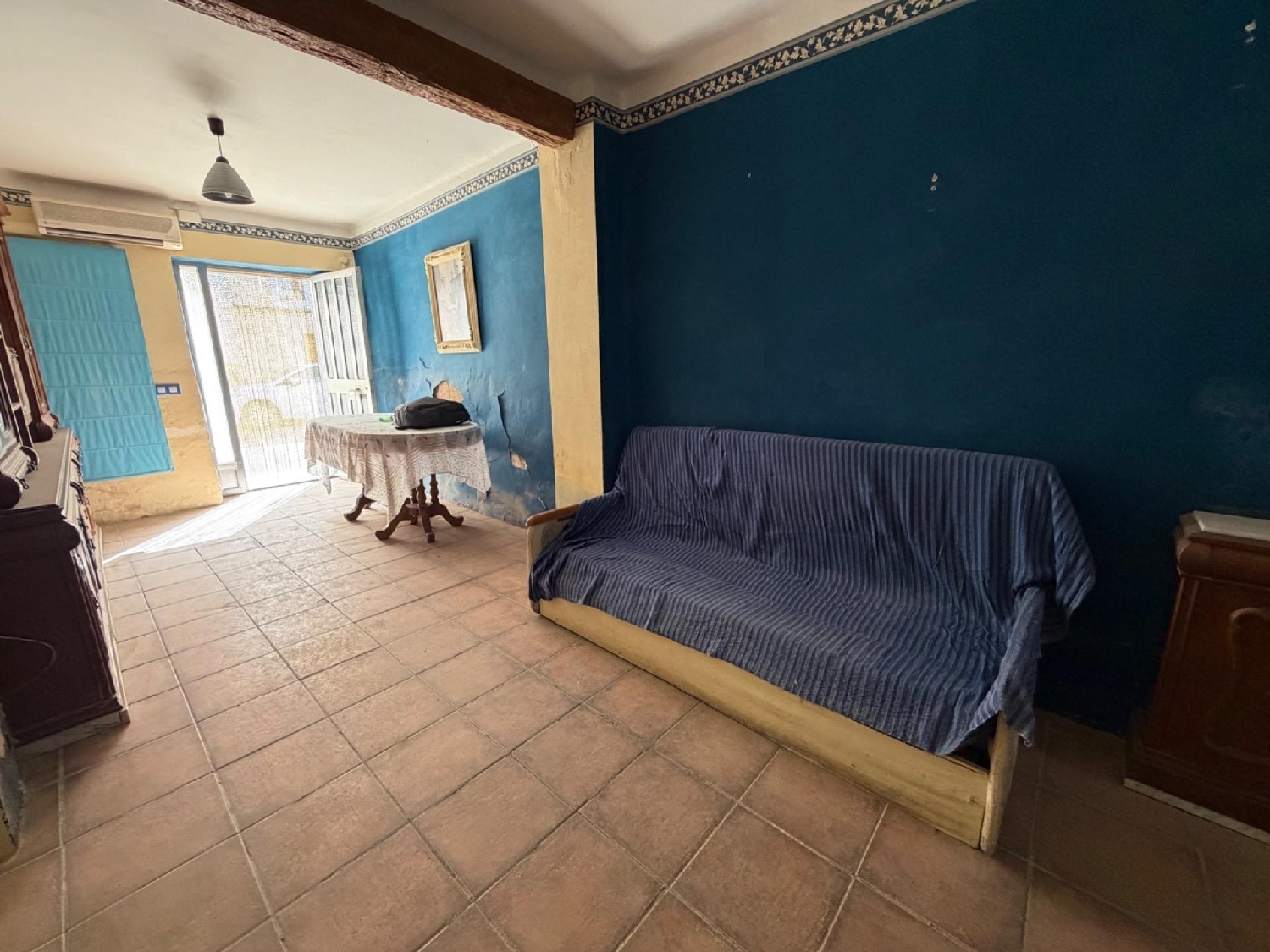  till salu hus Alcublas Serranos (Los) 3