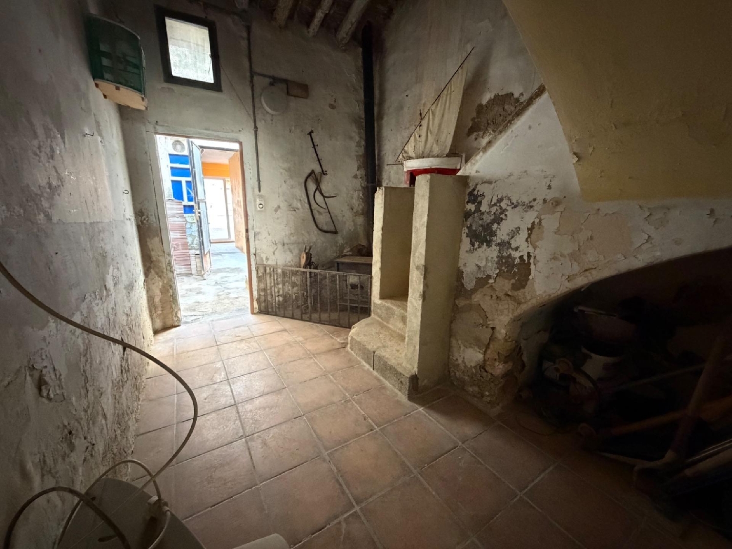  till salu hus Alcublas Serranos (Los) 4