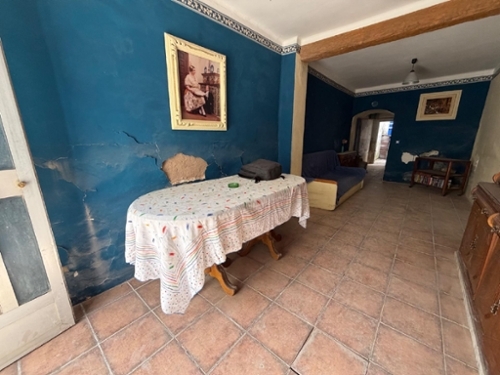 Alcublas Serranos (Los) hus foto 6374074