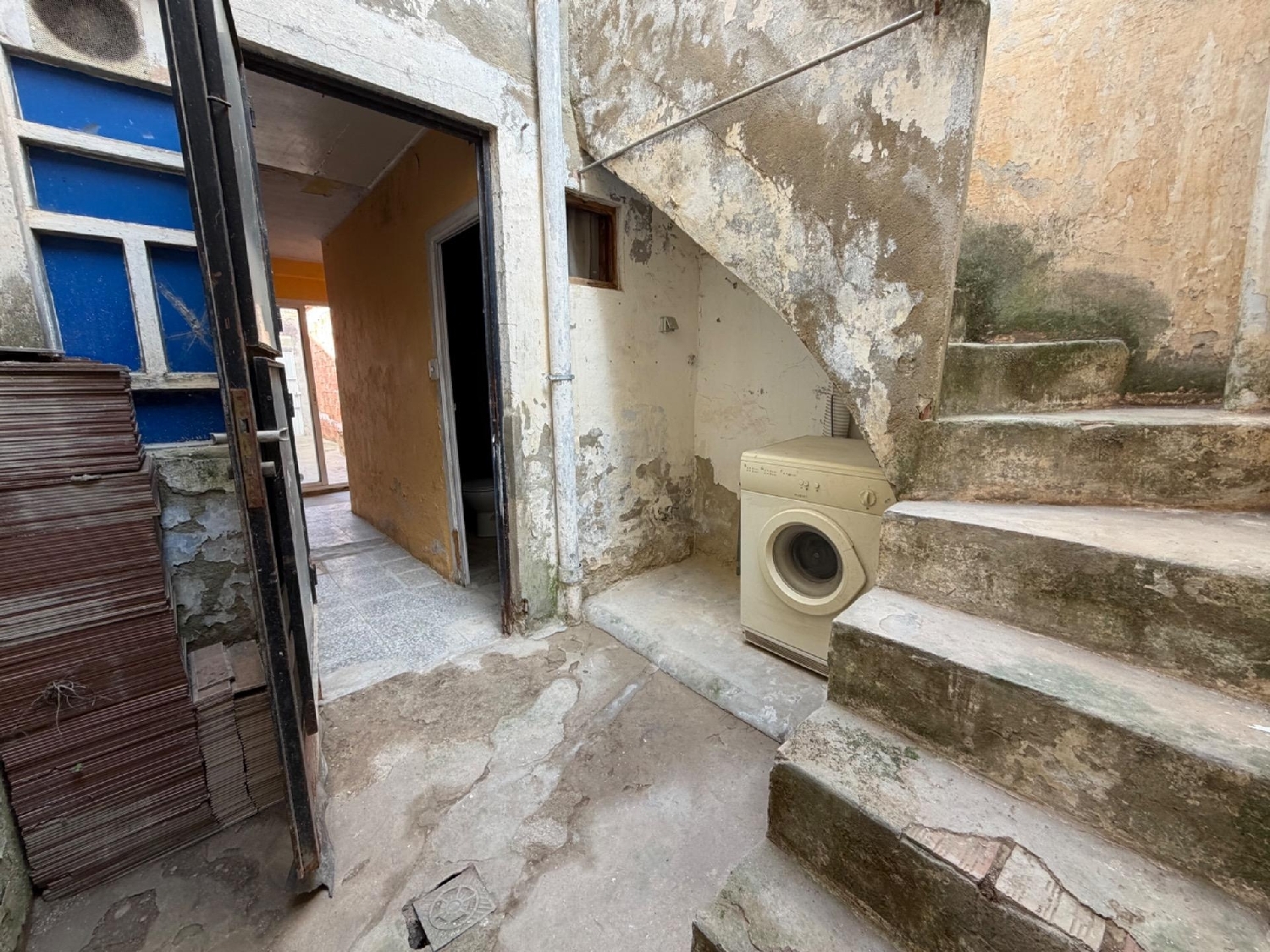  à vendre maison Alcublas Serranos (Los) 6