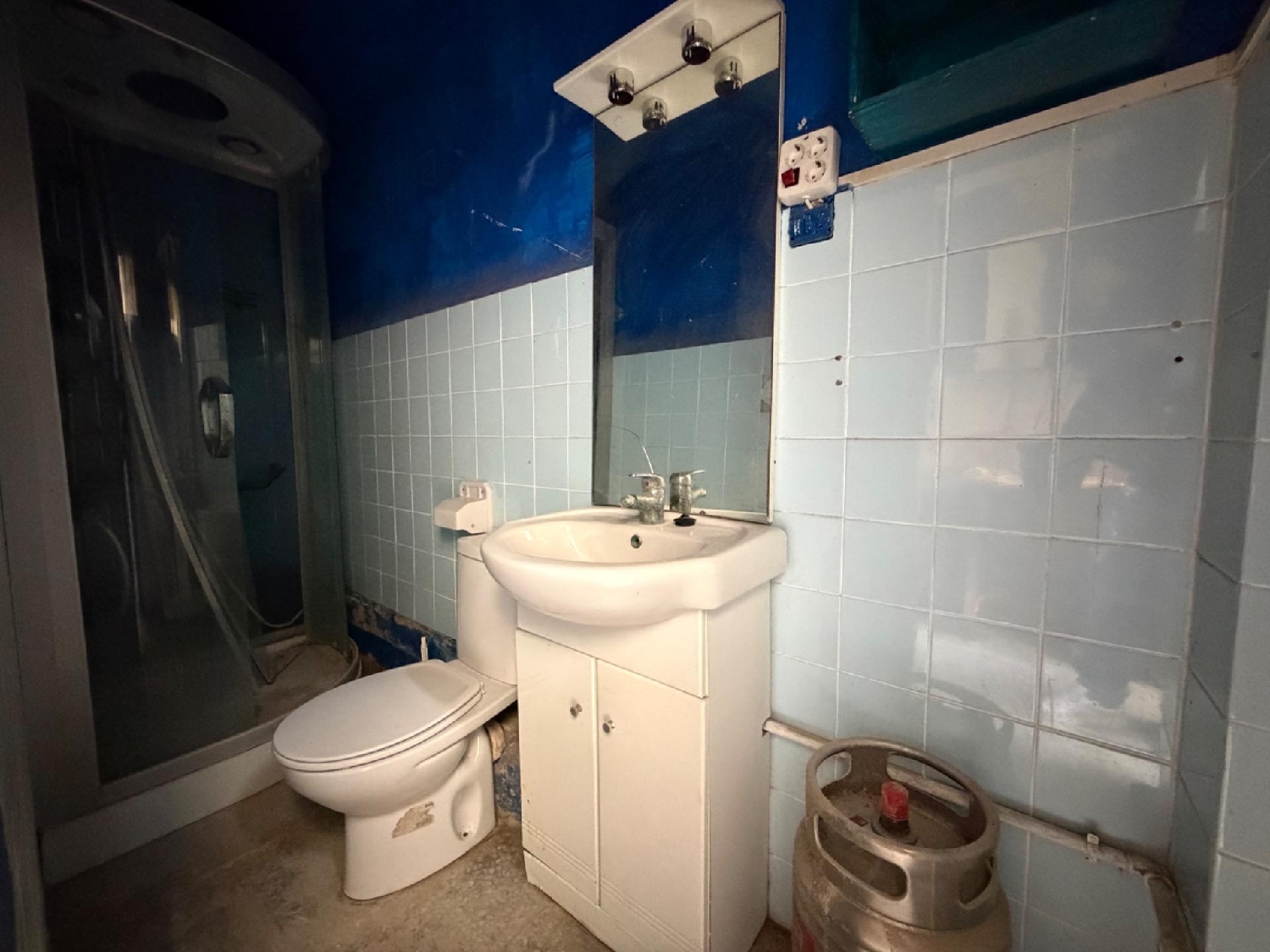  à vendre maison Alcublas Serranos (Los) 8