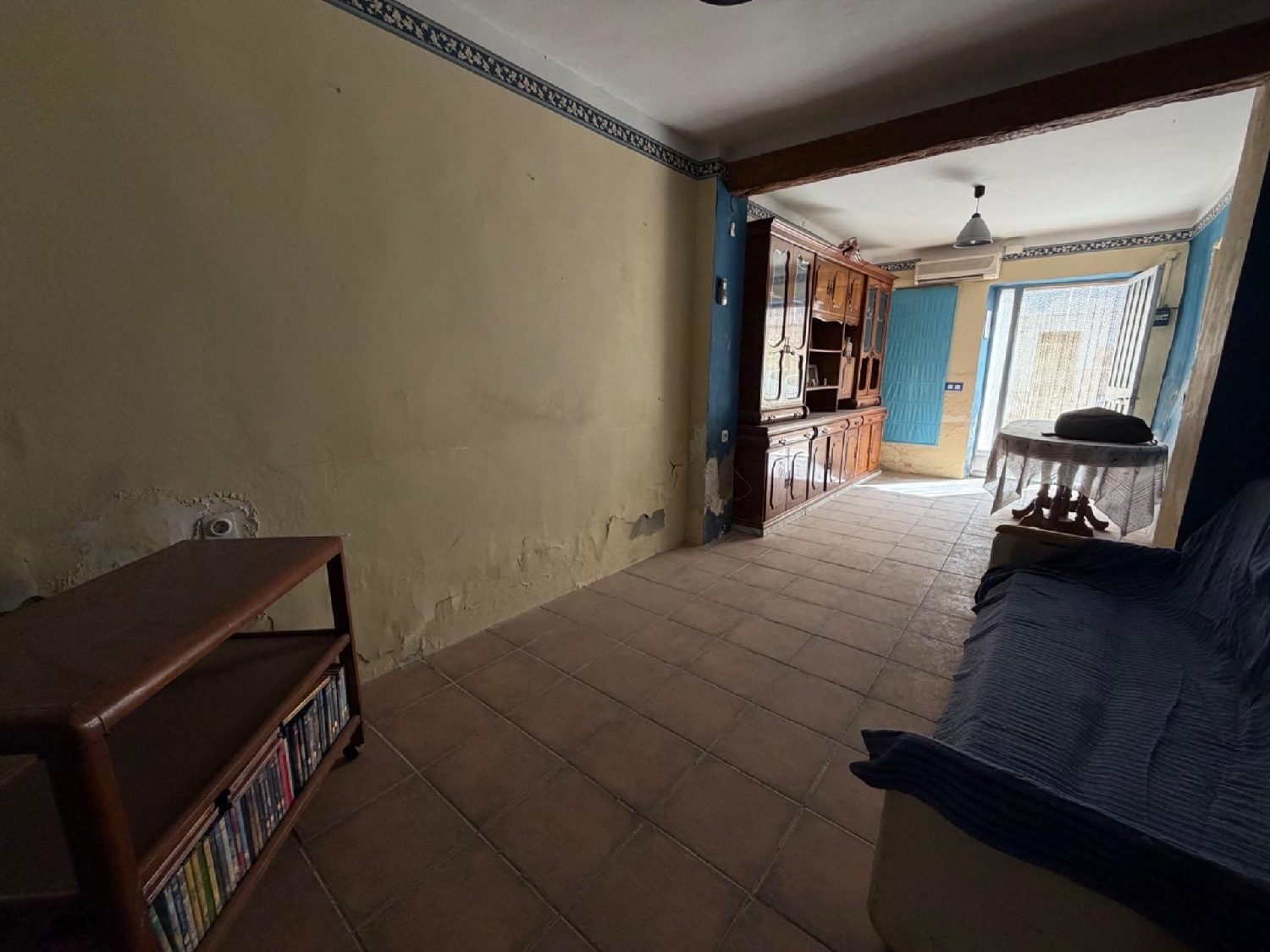  à vendre maison Alcublas Serranos (Los) 2