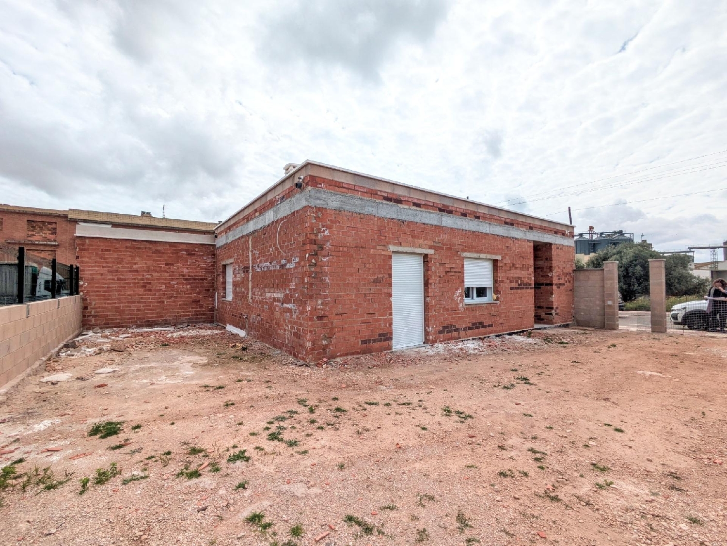  kaufen Haus Aldea Bergantiños 1