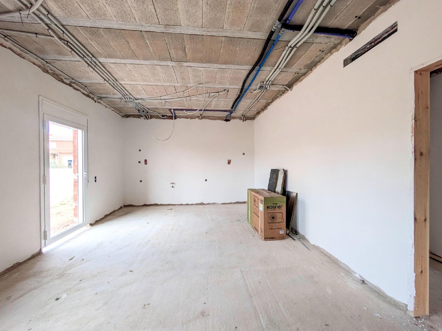  kaufen Haus Aldea Bergantiños 3