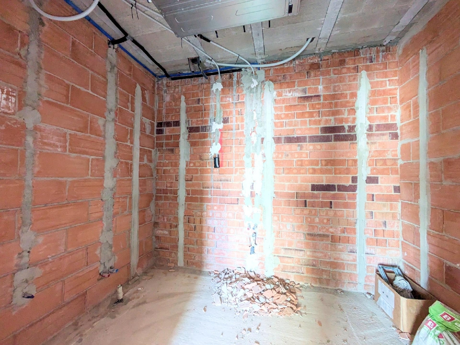  kaufen Haus Aldea Bergantiños 5