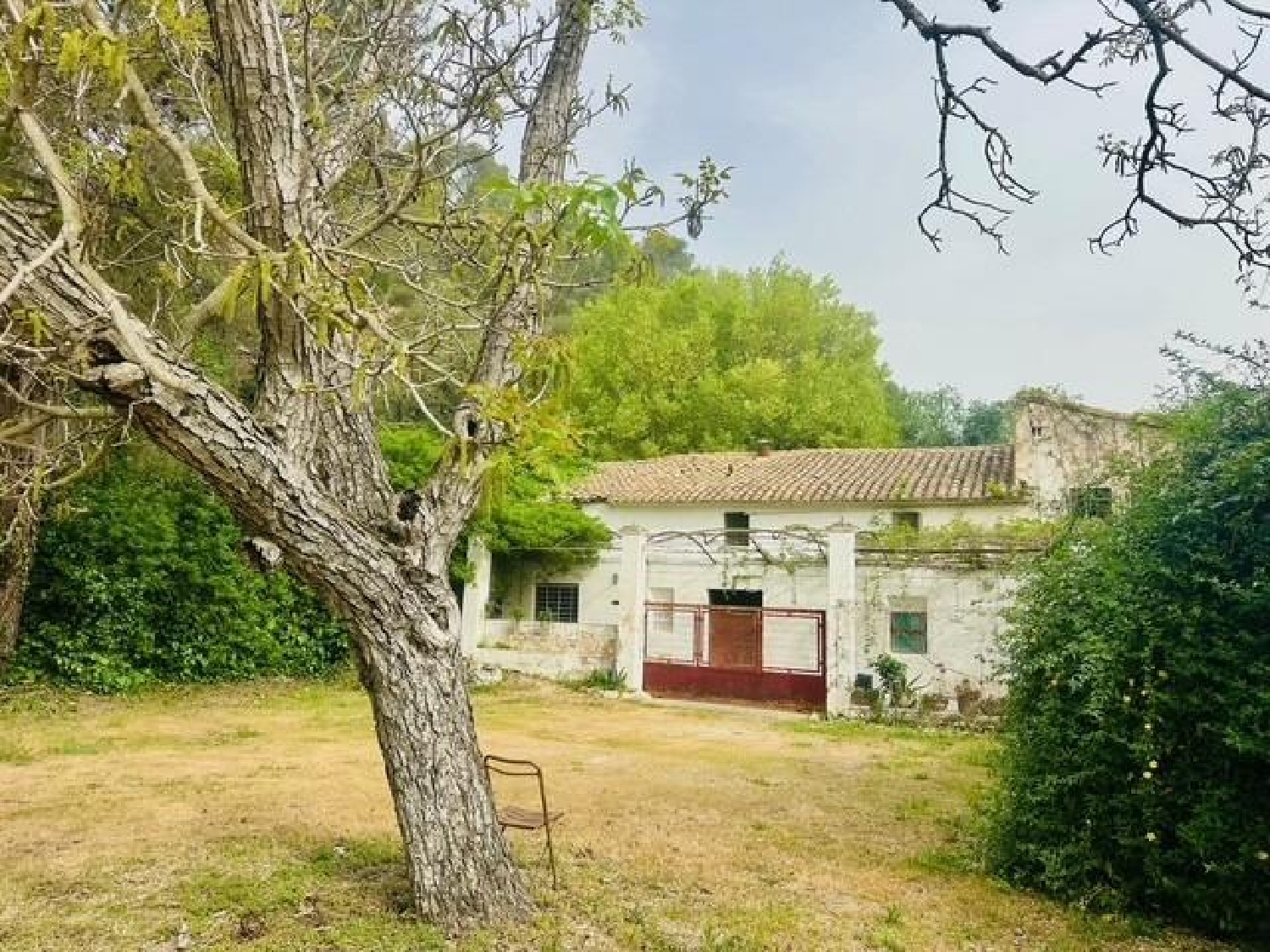  till salu hus Aldover Baix Ebre 2