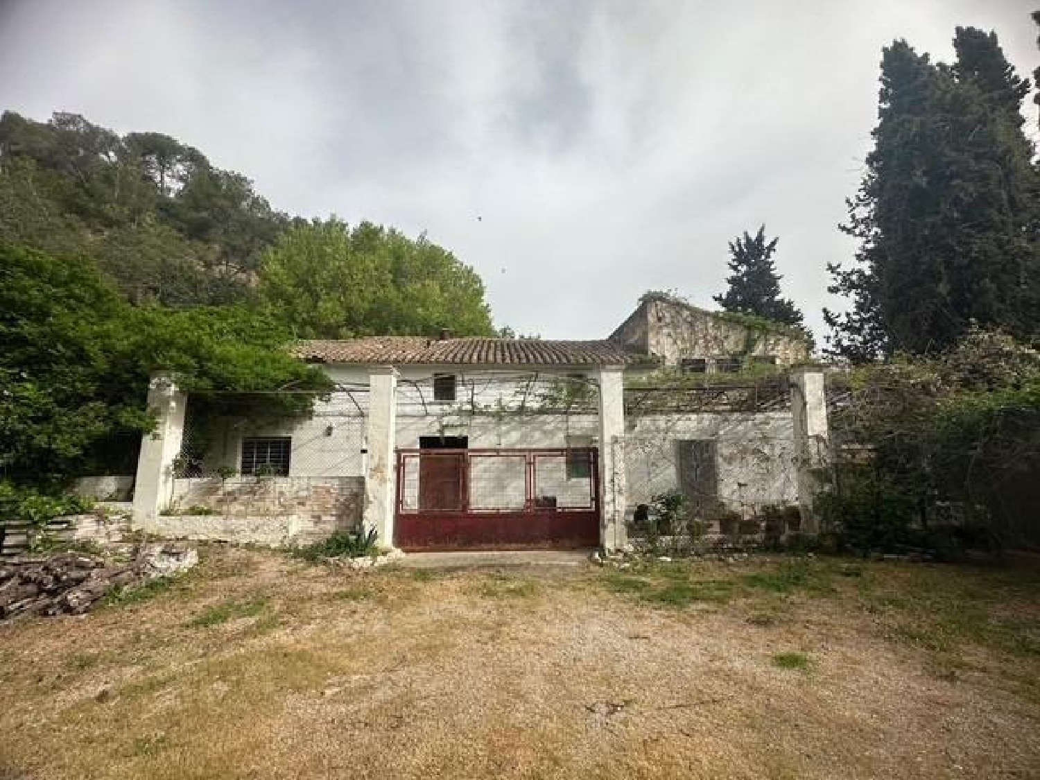  till salu hus Aldover Baix Ebre 3