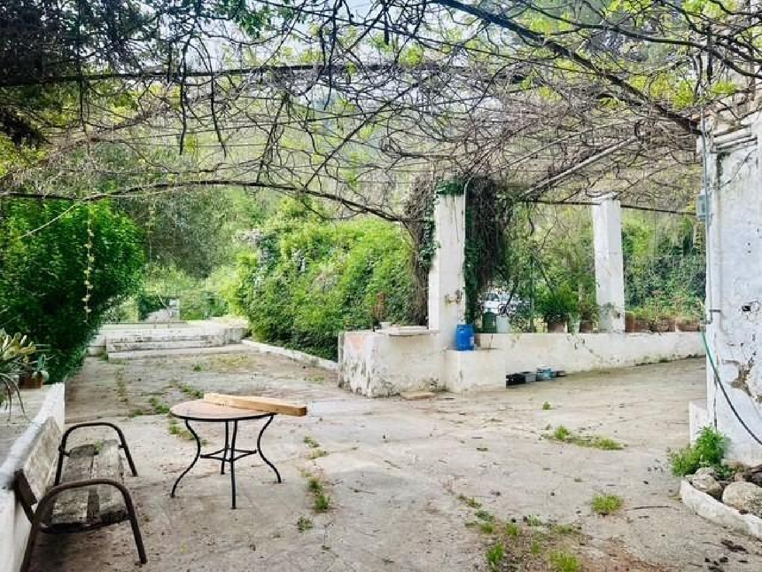  till salu hus Aldover Baix Ebre 8