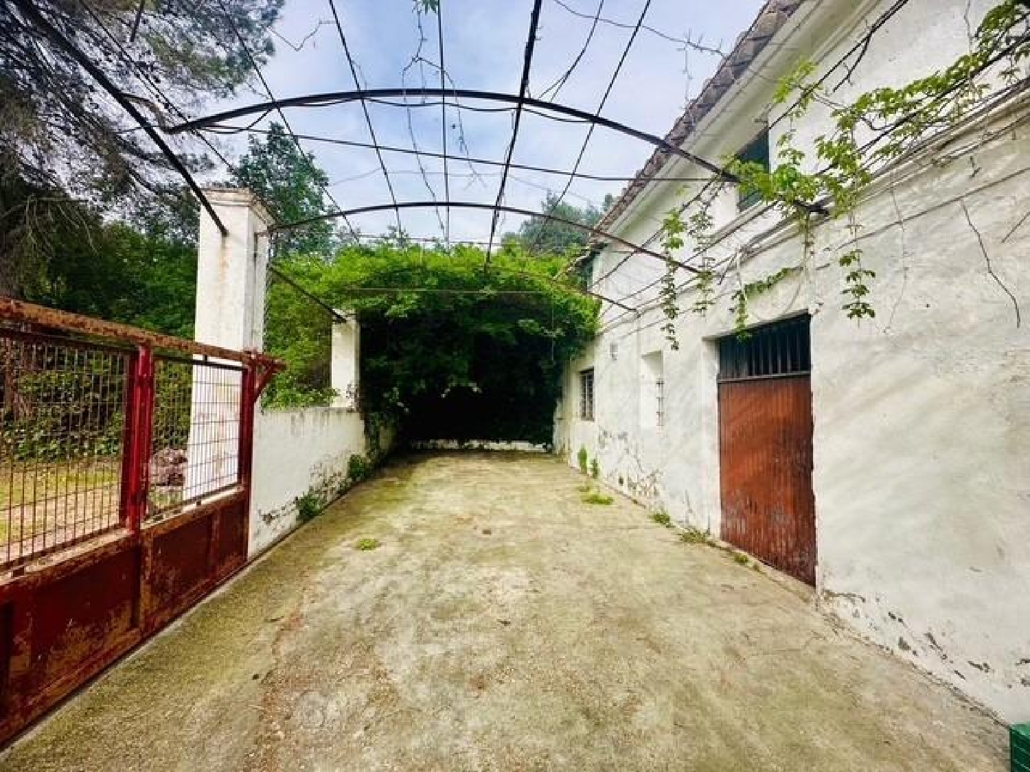  till salu hus Aldover Baix Ebre 4