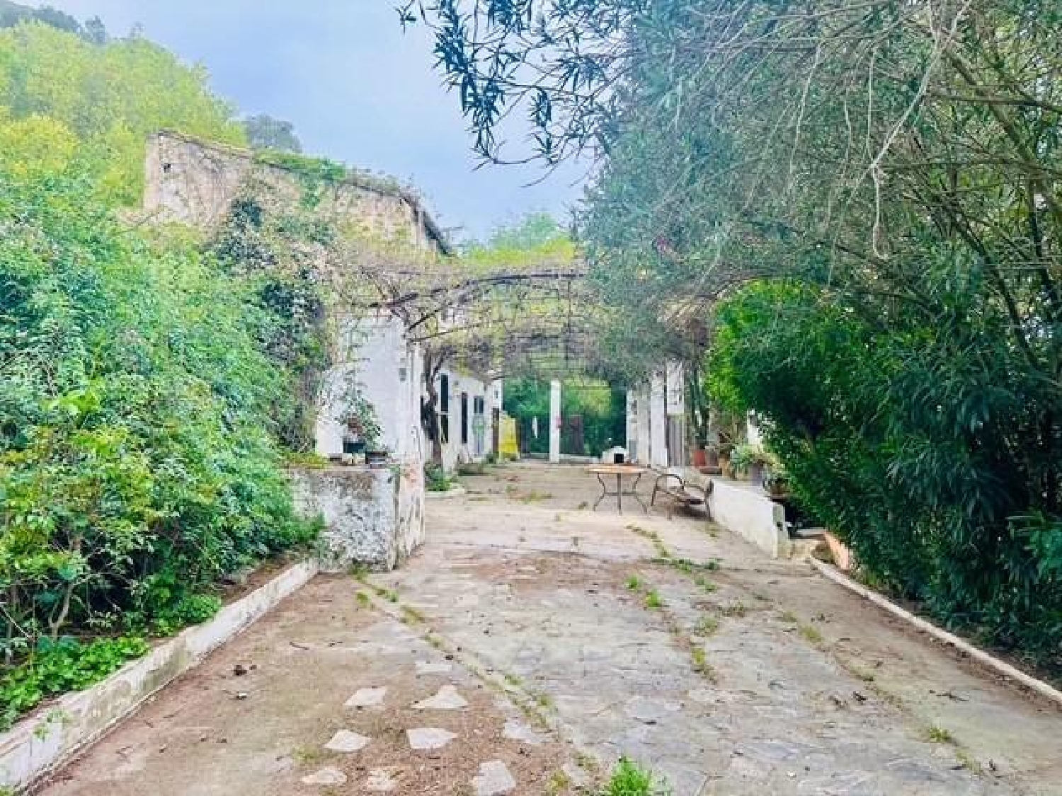  till salu hus Aldover Baix Ebre 7