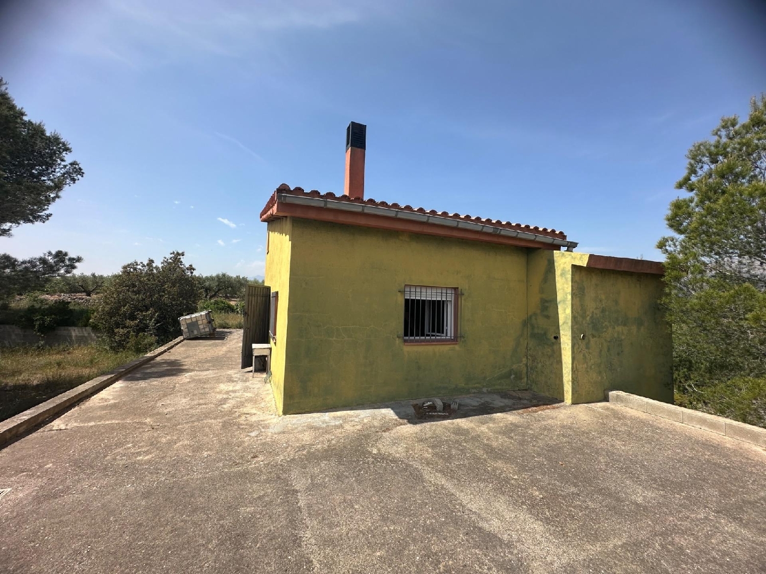  till salu hus Aldover Baix Ebre 5