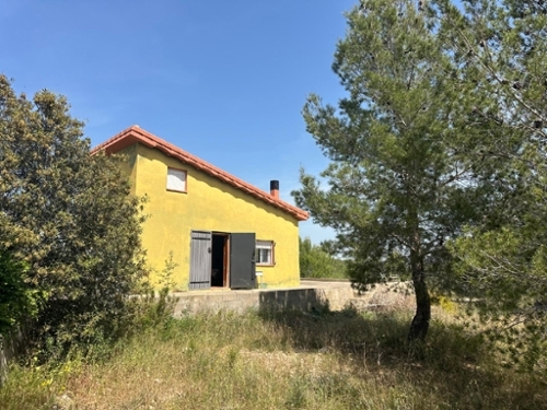 Aldover Baix Ebre hus foto 6376879