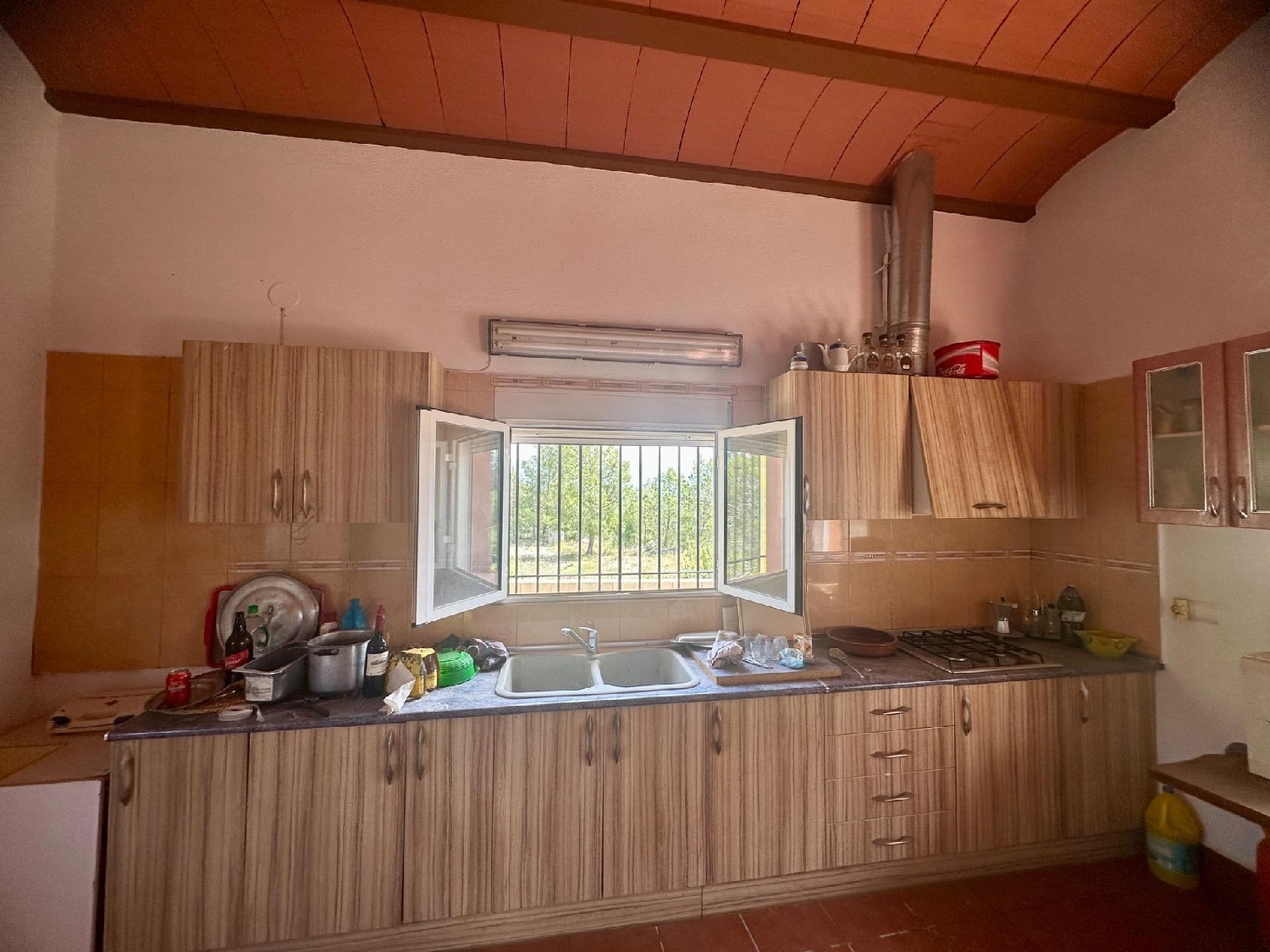  till salu hus Aldover Baix Ebre 8