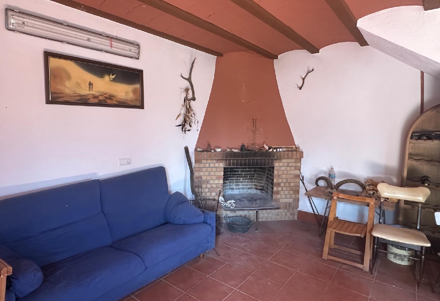  till salu hus Aldover Baix Ebre 7