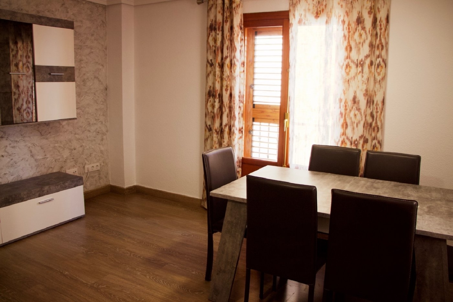  en venta casa Alfara Del Patriarca Horta Nord 5