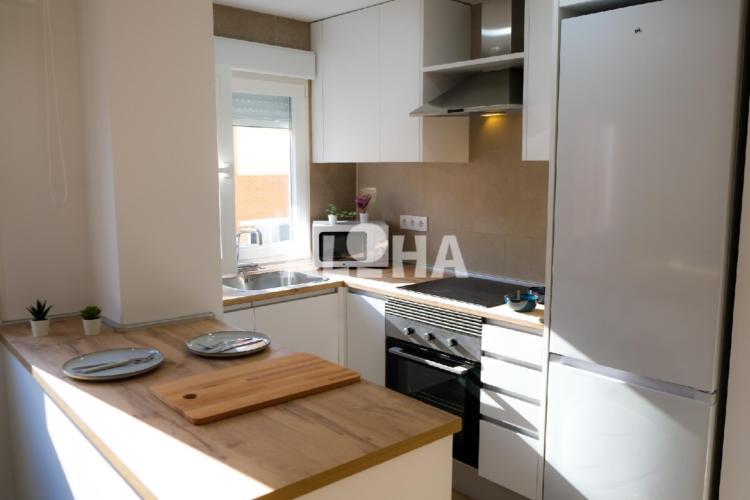  en venta casa Alfara Del Patriarca Horta Nord 7