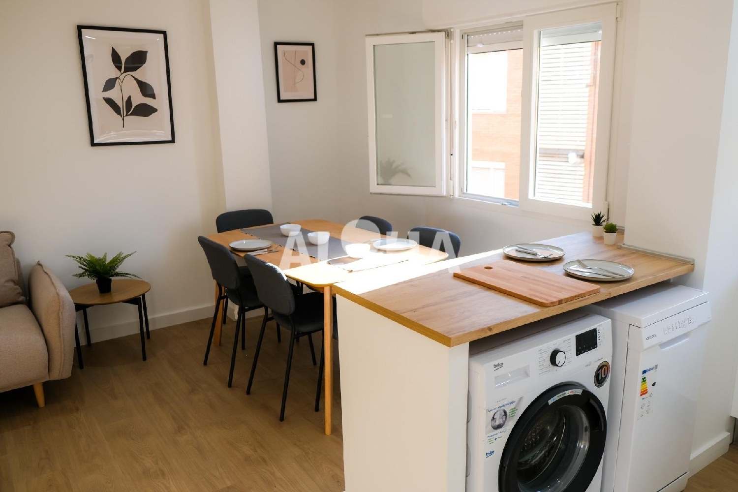  en venta casa Alfara Del Patriarca Horta Nord 6