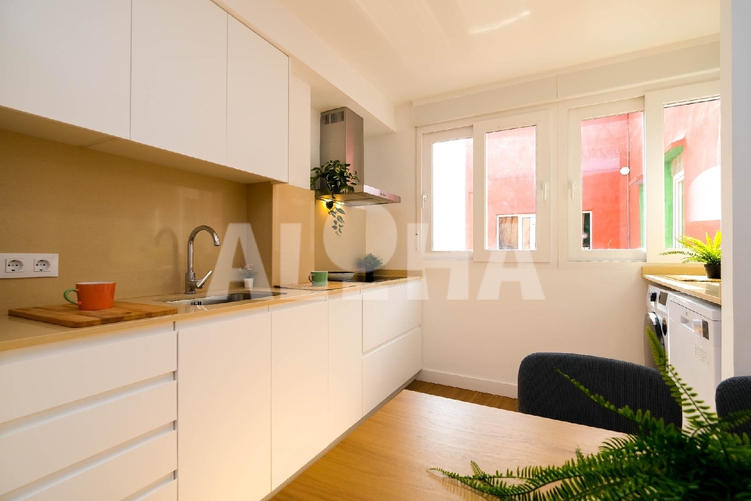  till salu hus Alfara Del Patriarca Horta Nord 7