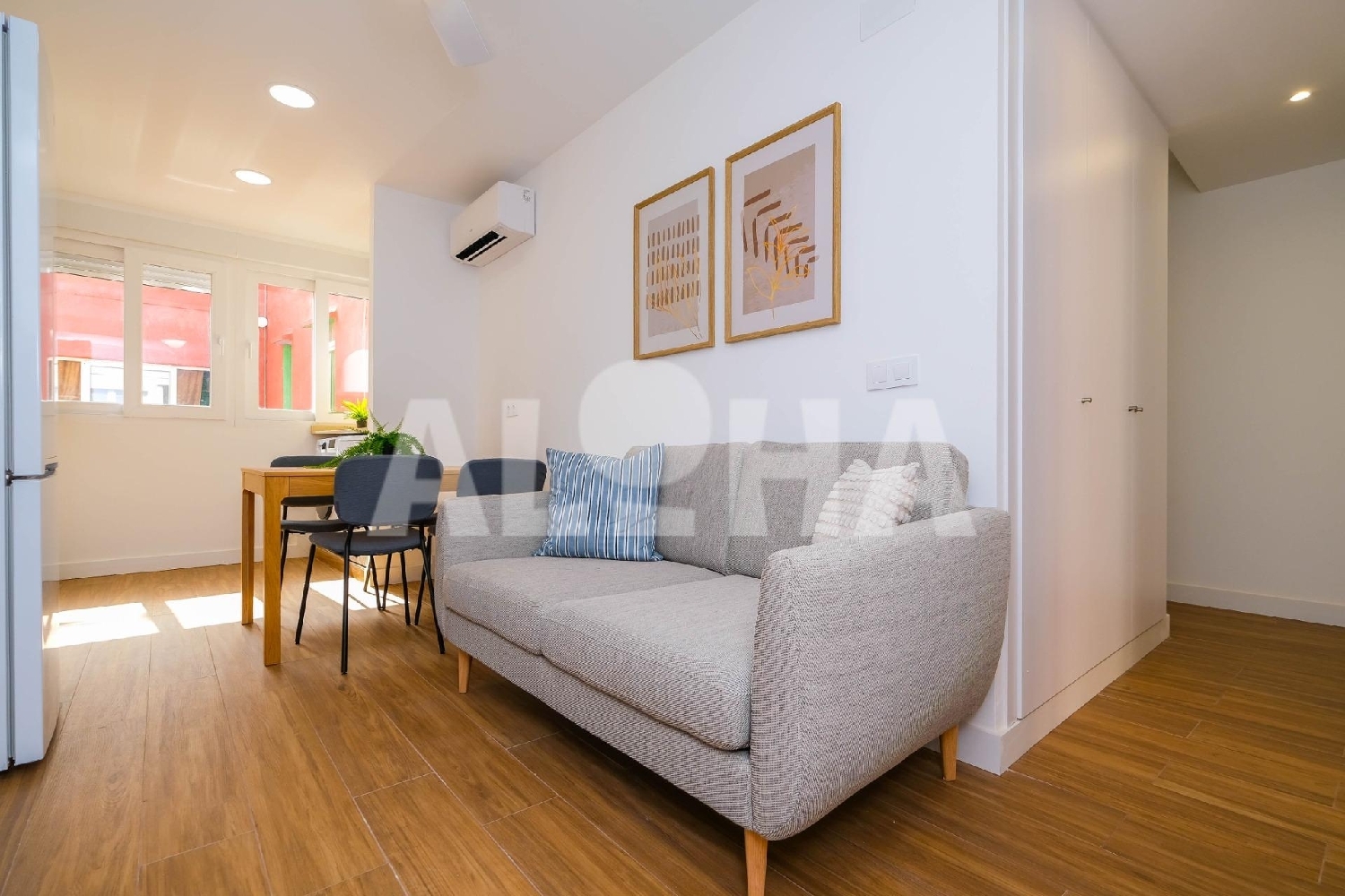  till salu hus Alfara Del Patriarca Horta Nord 6