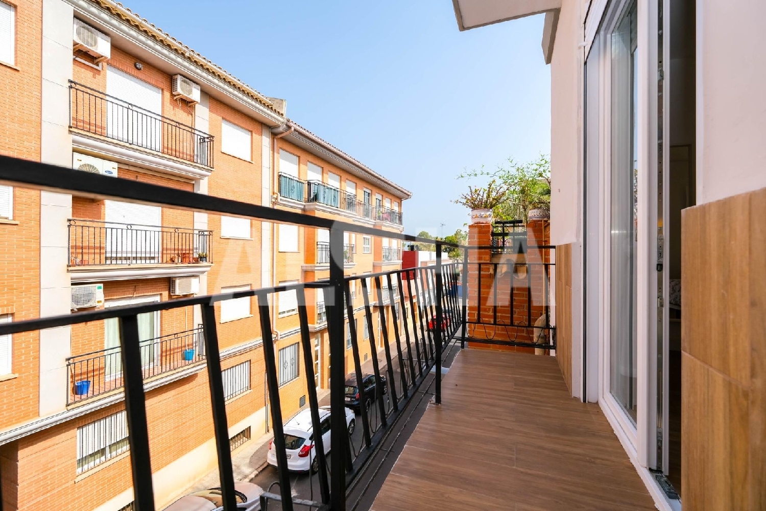  till salu hus Alfara Del Patriarca Horta Nord 5