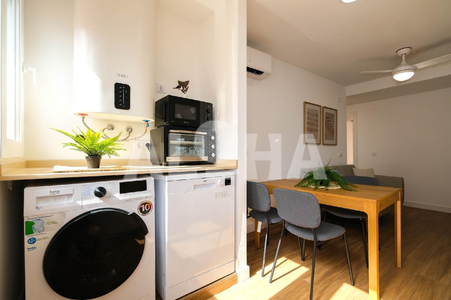  till salu hus Alfara Del Patriarca Horta Nord 8