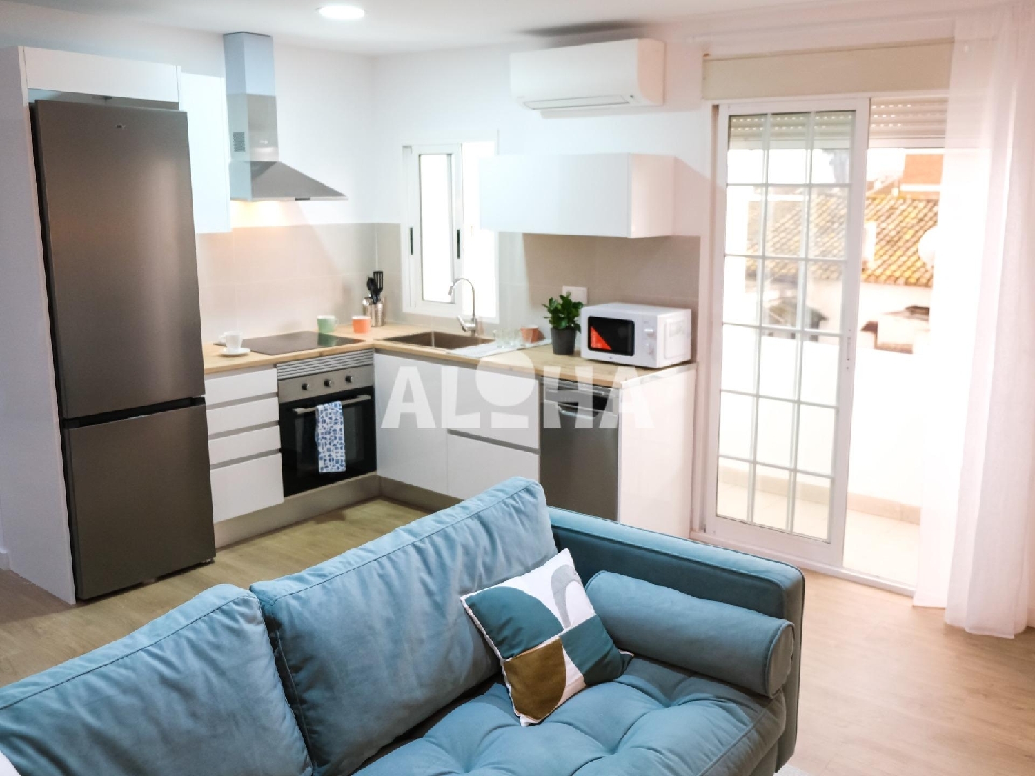  for sale house Alfara Del Patriarca Horta Nord 1