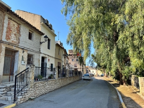 Alfauir Safor hus foto 6377424