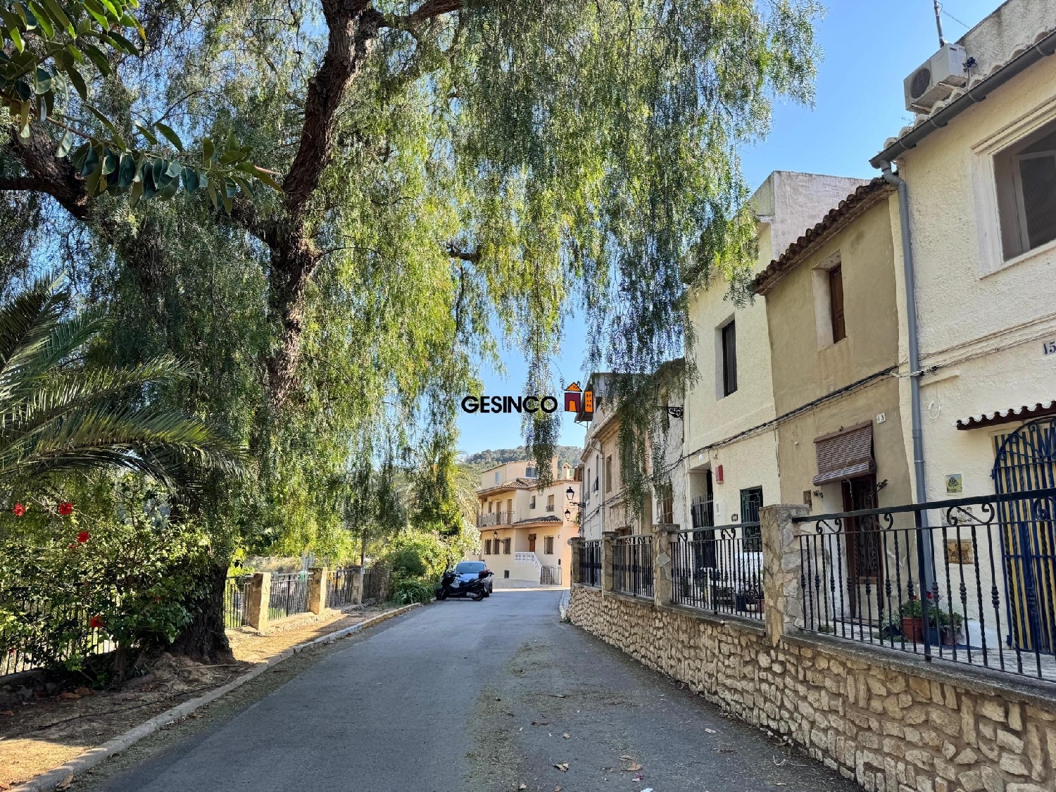  till salu hus Alfauir Safor 3