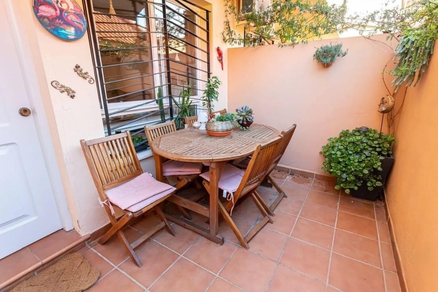  till salu hus Algeciras Casco Antiguo Campo De Gibraltar 1