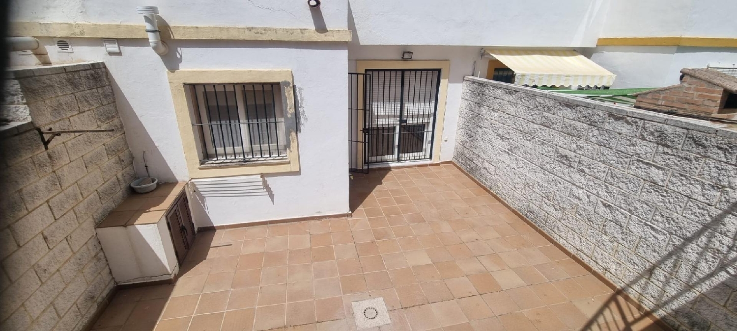  à vendre maison Algeciras Casco Antiguo Campo De Gibraltar 2