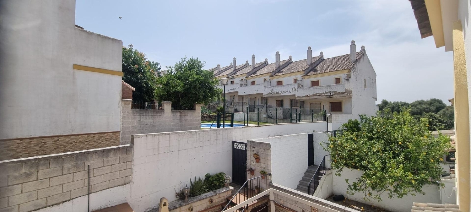  à vendre maison Algeciras Casco Antiguo Campo De Gibraltar 5