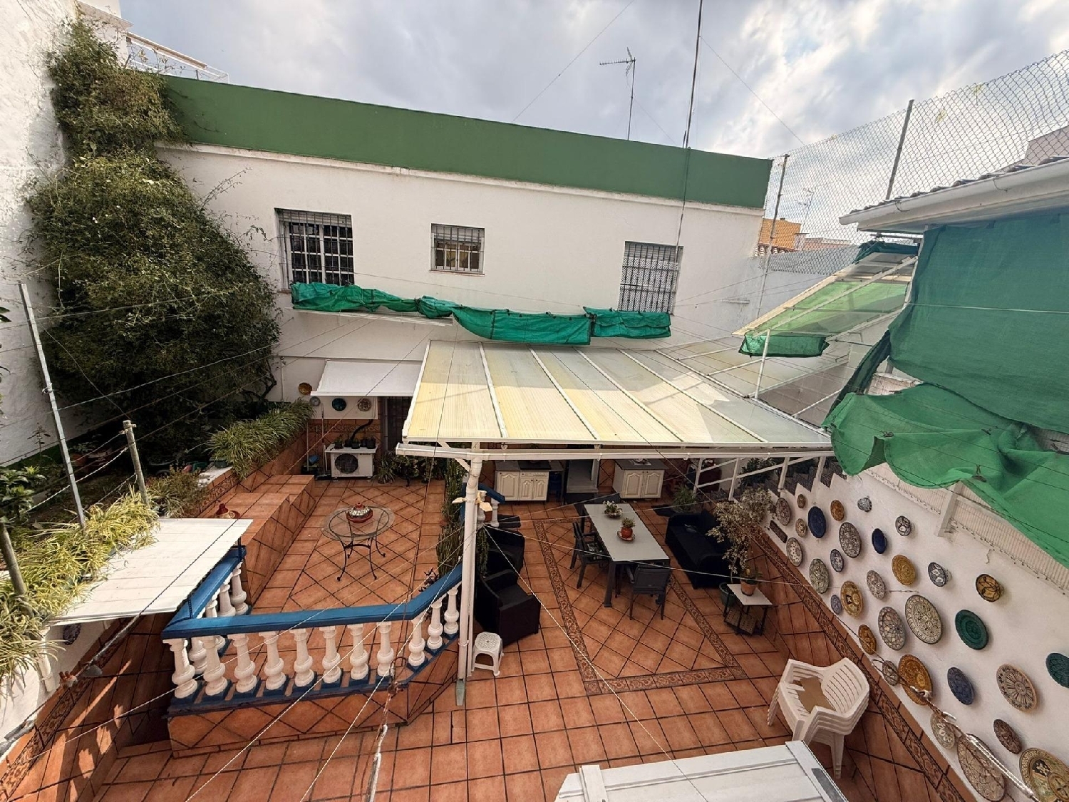 à vendre maison Algeciras Casco Antiguo Campo De Gibraltar 8