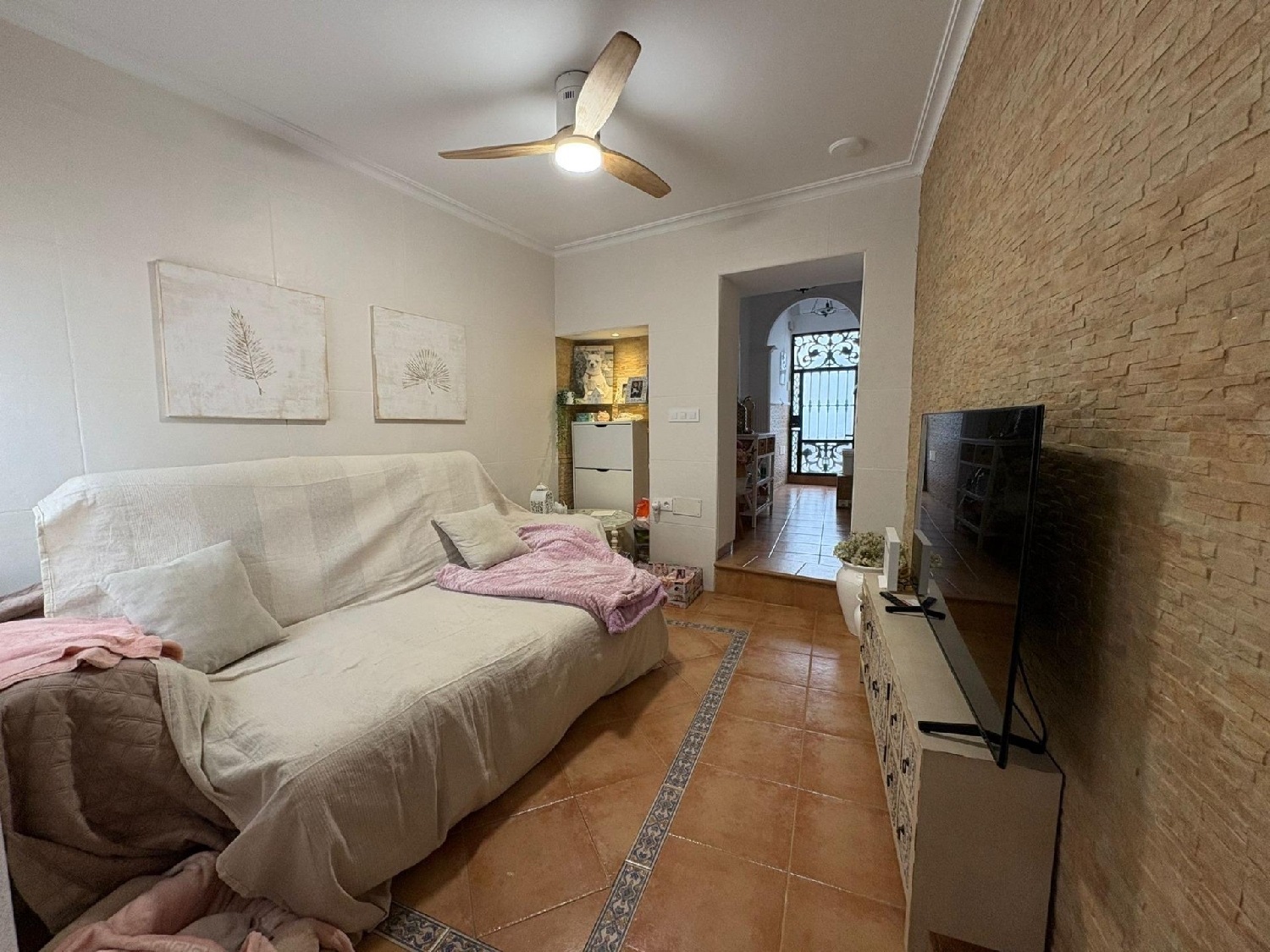  à vendre maison Algeciras Casco Antiguo Campo De Gibraltar 5