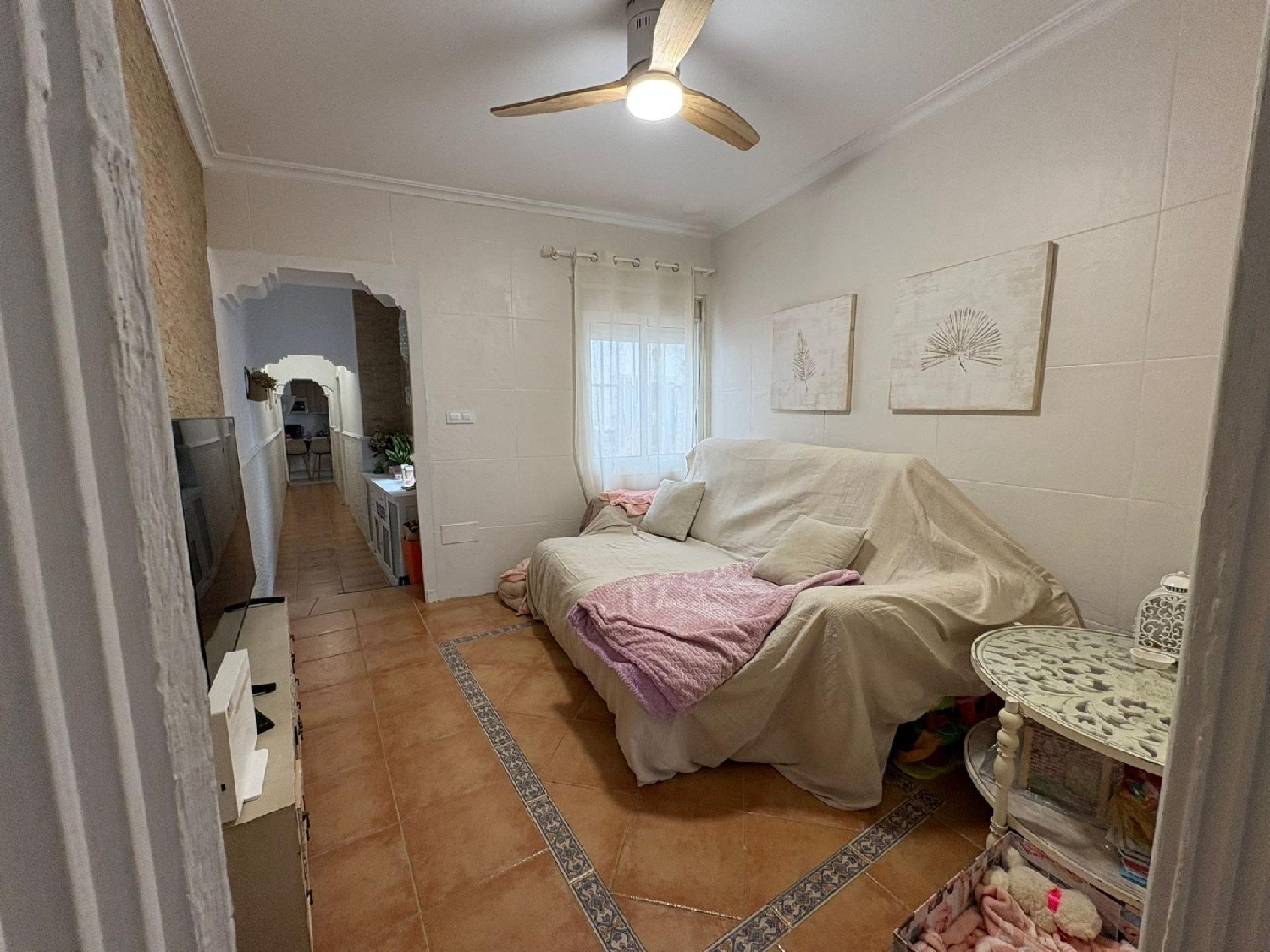  à vendre maison Algeciras Casco Antiguo Campo De Gibraltar 6