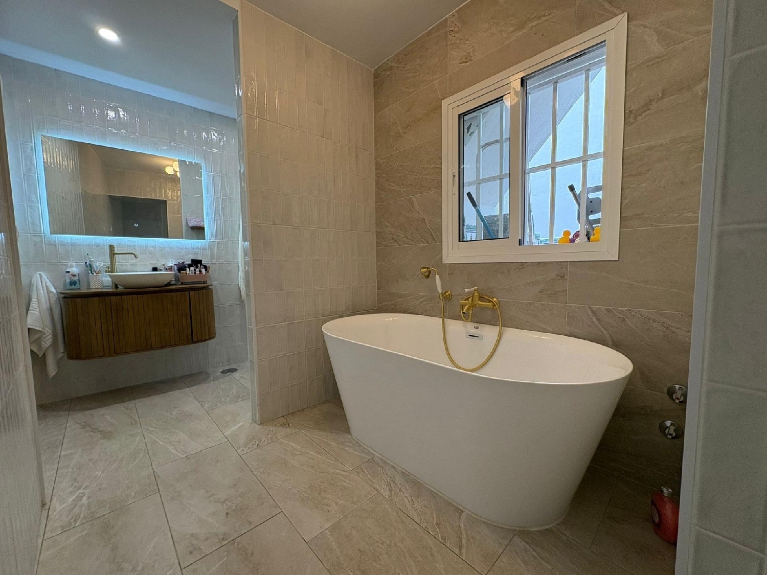  à vendre maison Algeciras Casco Antiguo Campo De Gibraltar 1