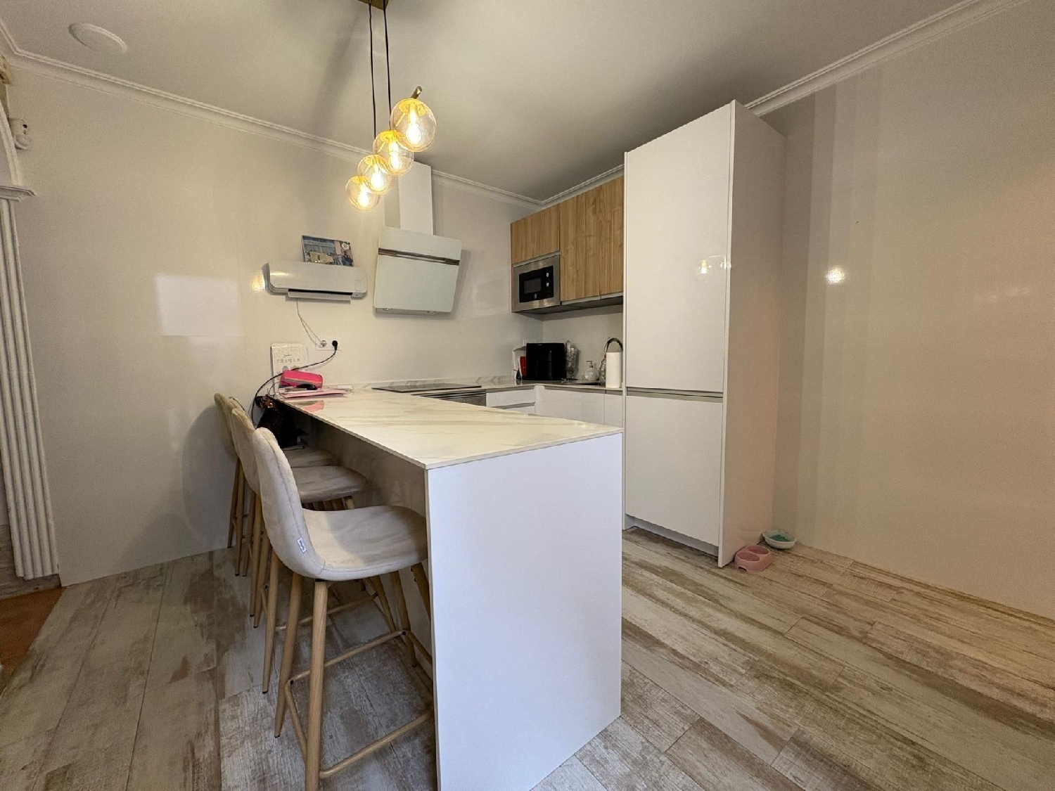  à vendre maison Algeciras Casco Antiguo Campo De Gibraltar 8