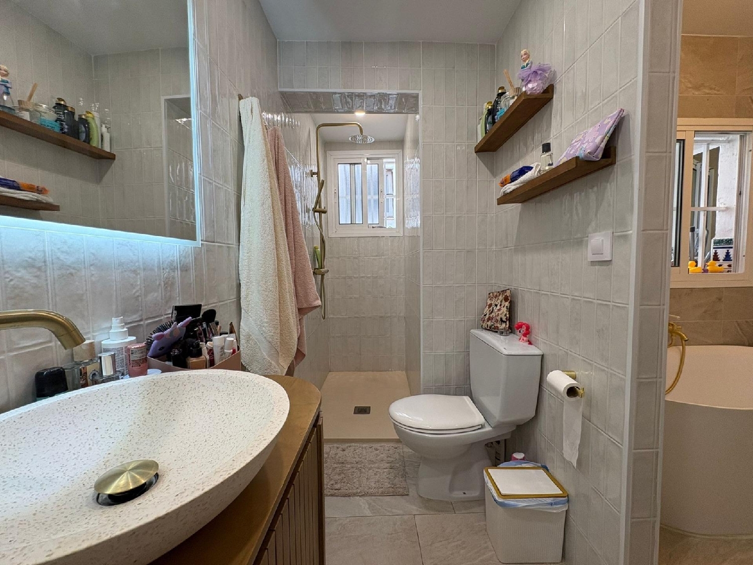  à vendre maison Algeciras Casco Antiguo Campo De Gibraltar 2