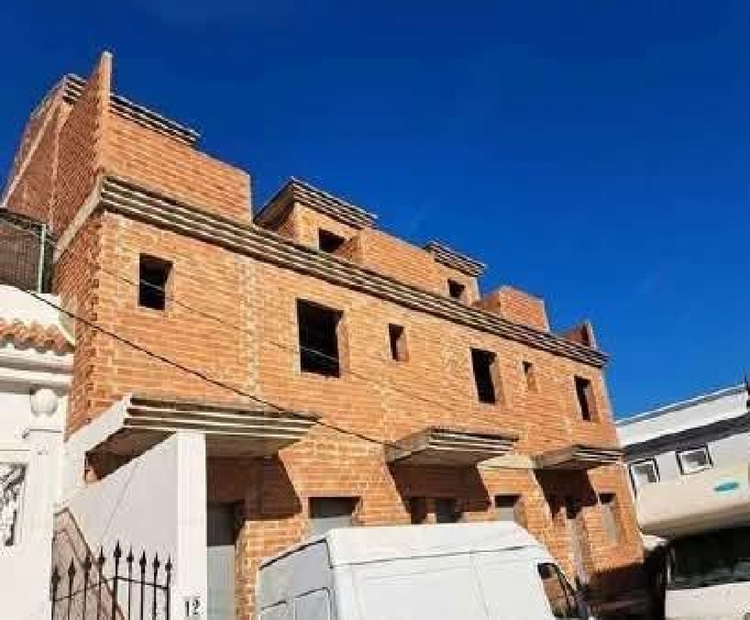  kaufen Haus Algeciras Casco Antiguo Campo De Gibraltar 1