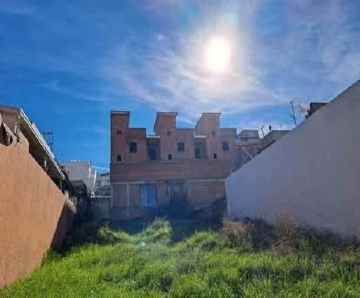 kaufen Haus Algeciras Casco Antiguo Campo De Gibraltar 4