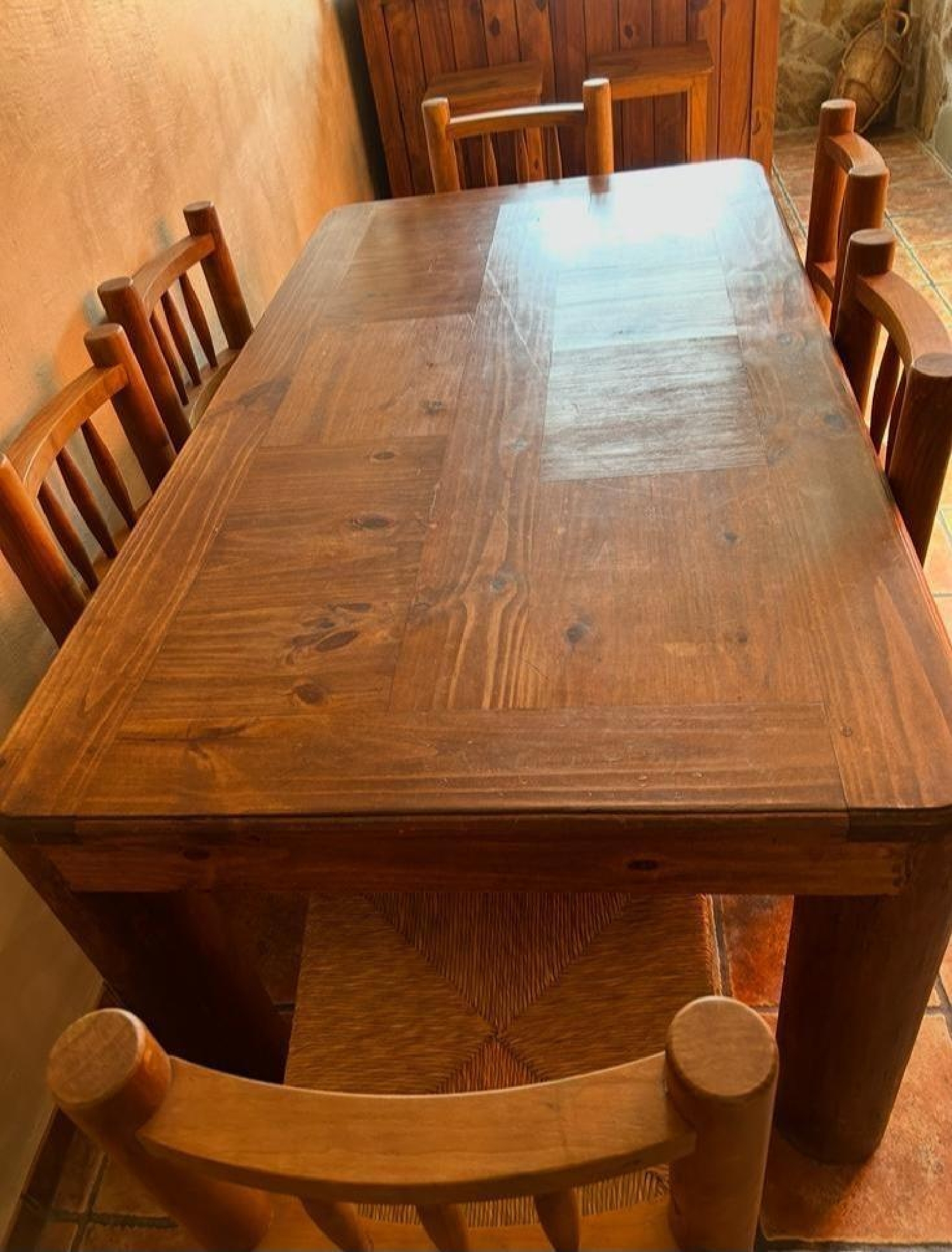  à vendre maison Algeciras Casco Antiguo Campo De Gibraltar 6