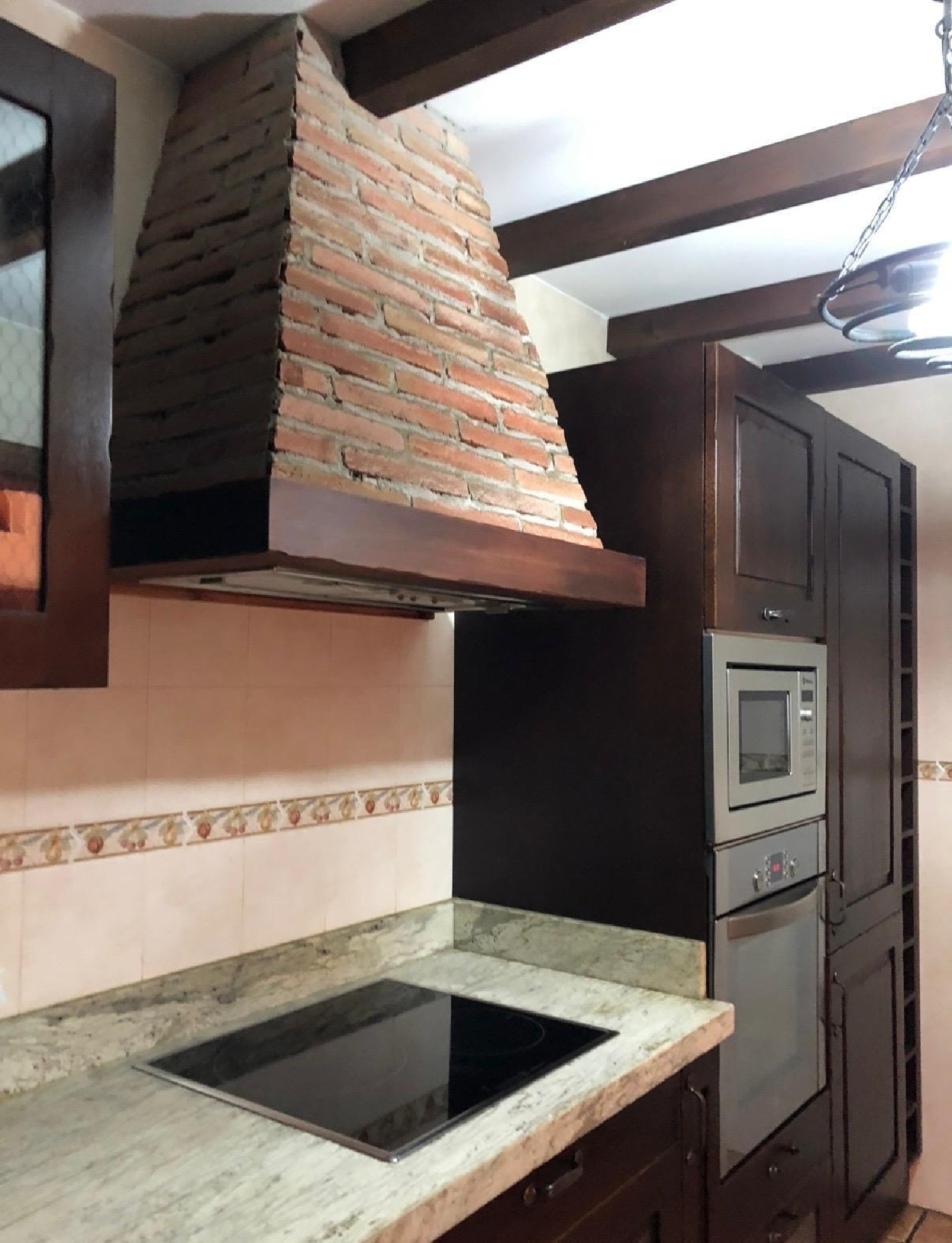  à vendre maison Algeciras Casco Antiguo Campo De Gibraltar 1