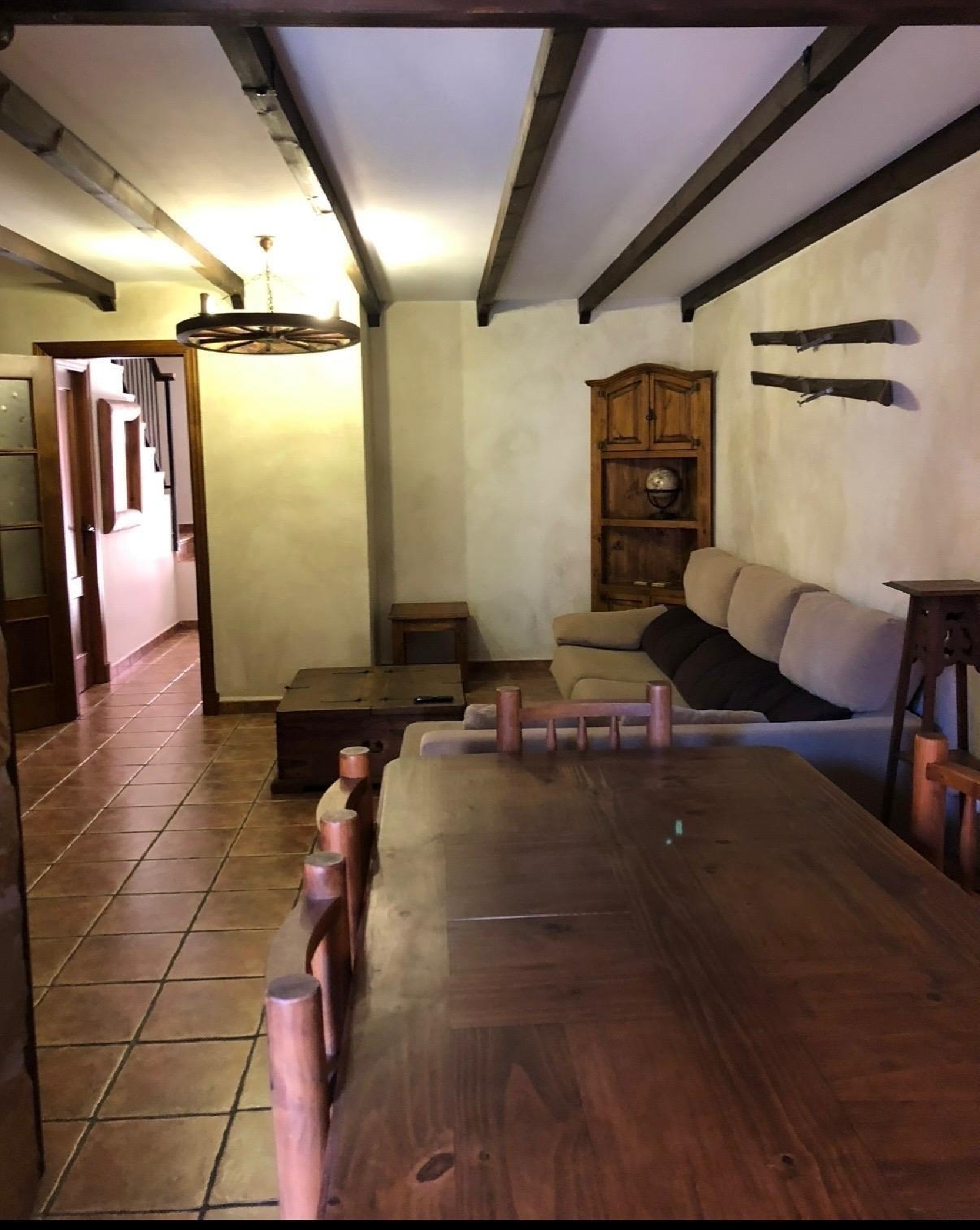  à vendre maison Algeciras Casco Antiguo Campo De Gibraltar 5