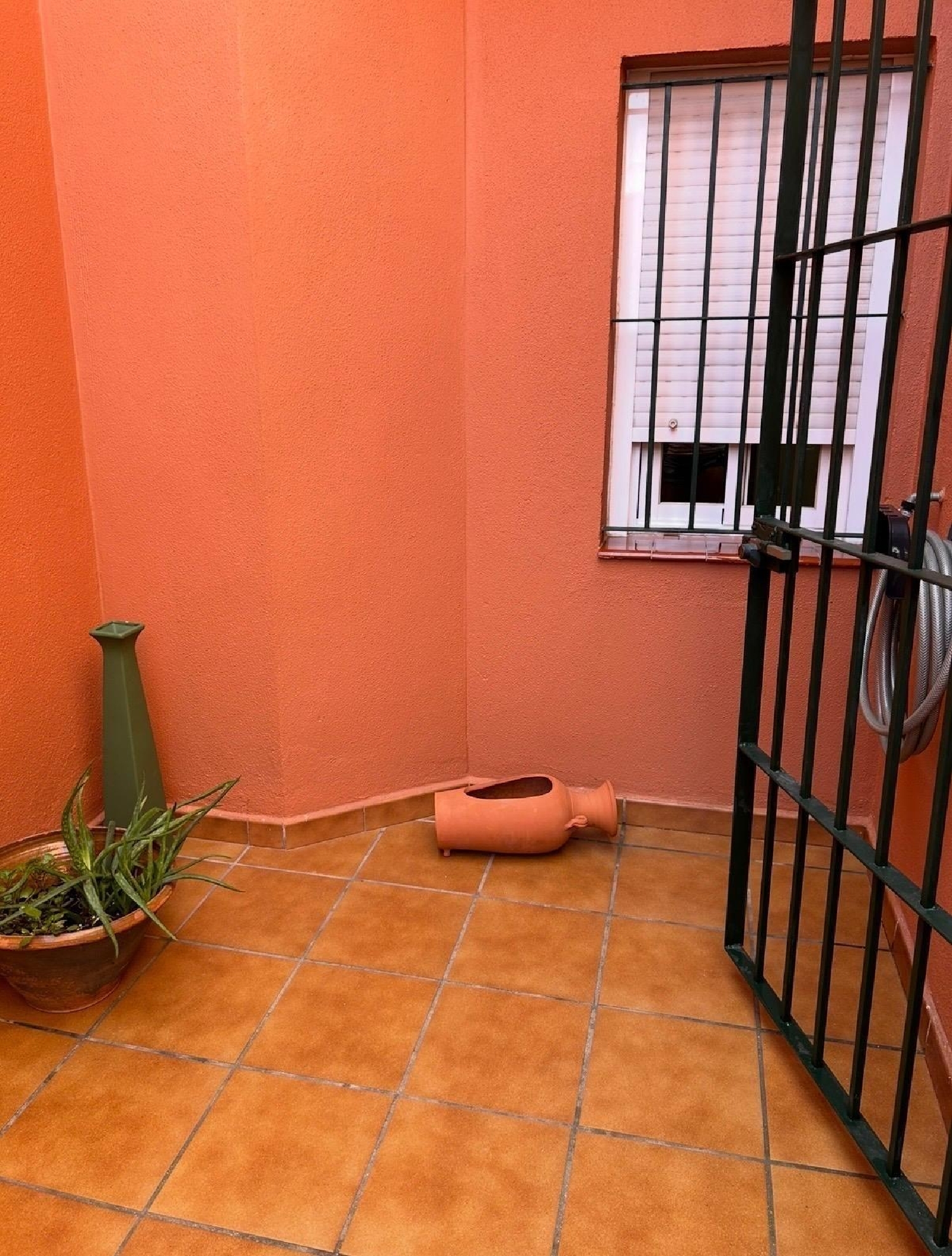  à vendre maison Algeciras Casco Antiguo Campo De Gibraltar 8