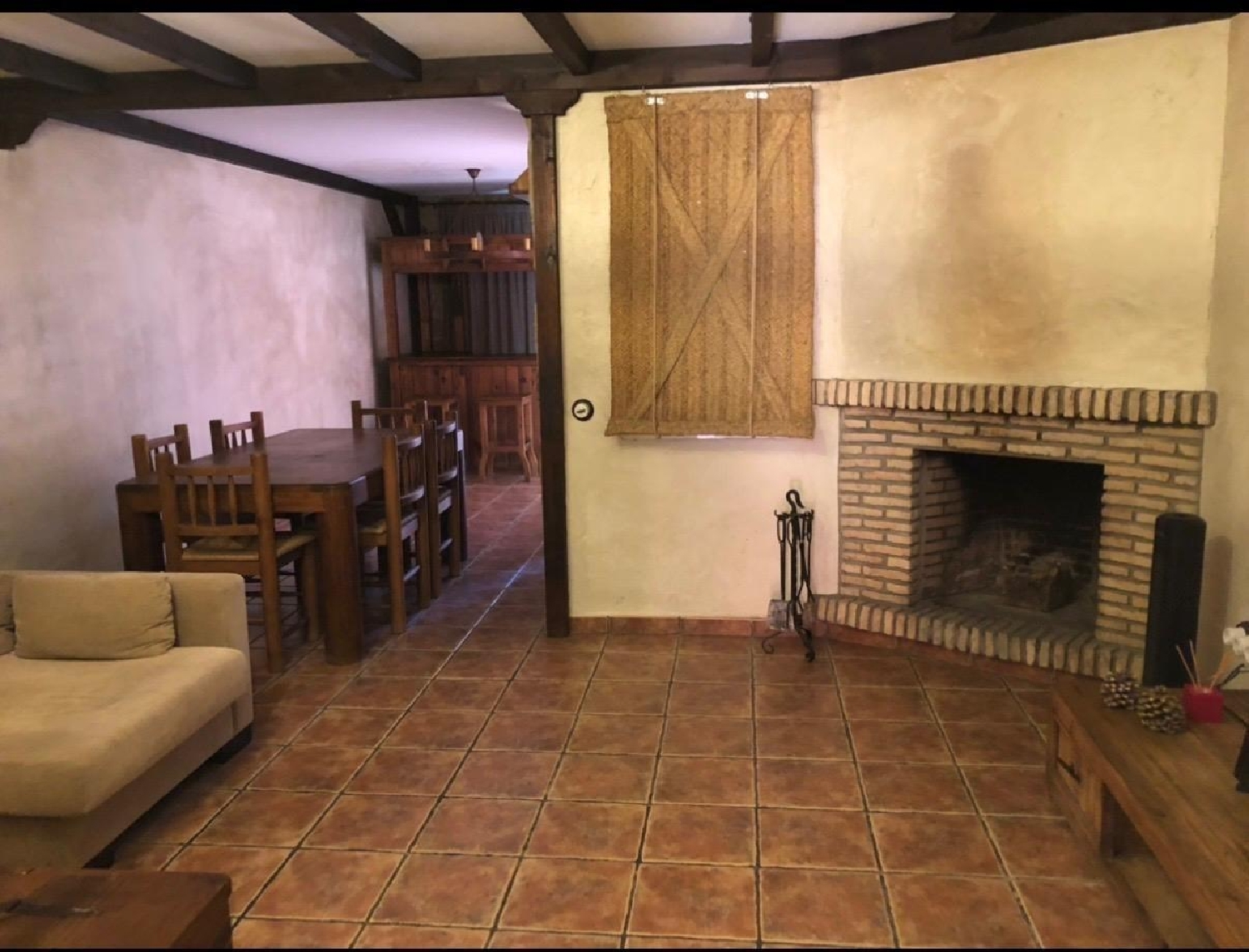  à vendre maison Algeciras Casco Antiguo Campo De Gibraltar 3