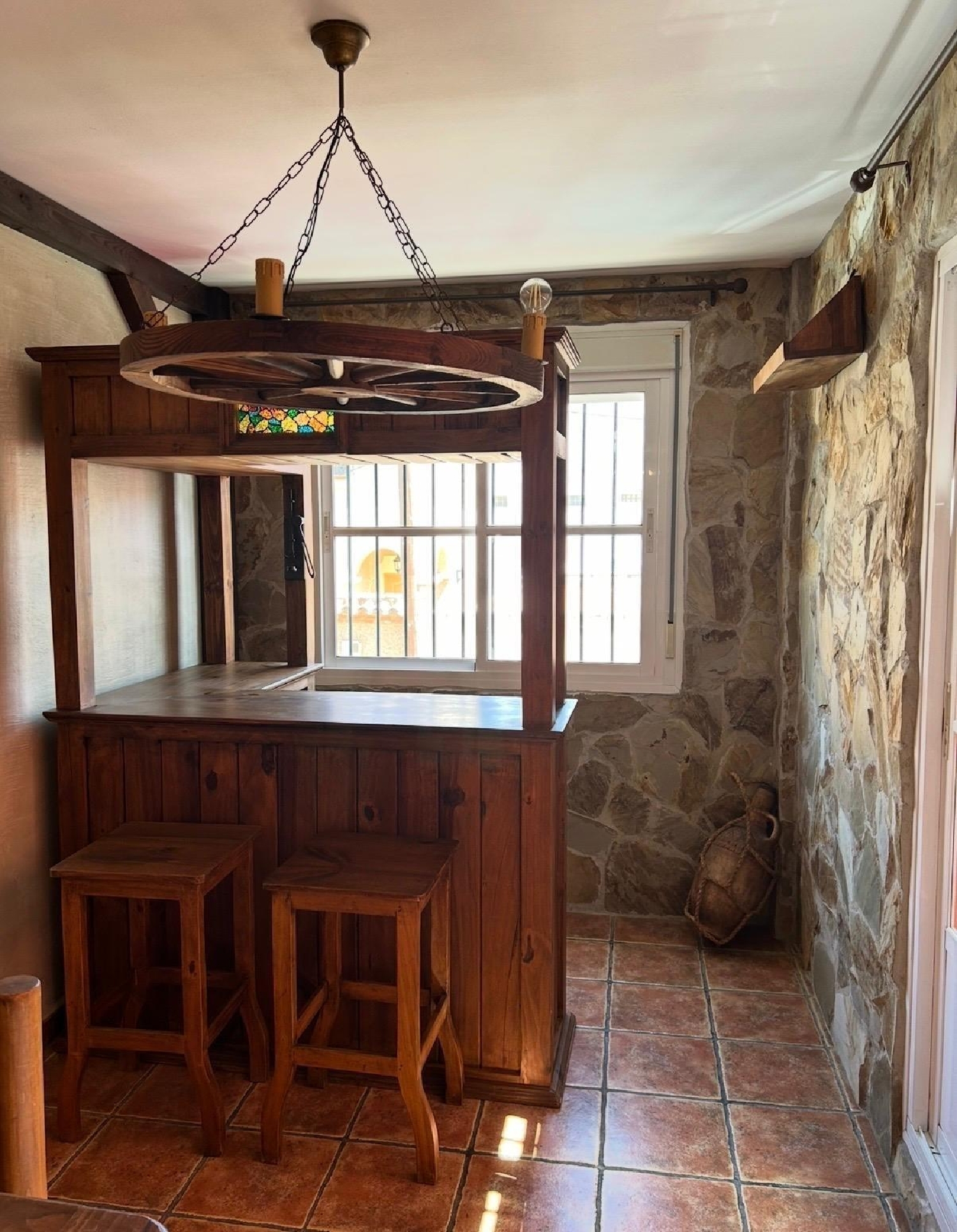  à vendre maison Algeciras Casco Antiguo Campo De Gibraltar 7