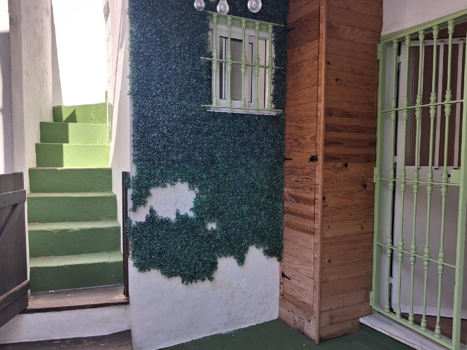  kaufen Haus Algeciras Casco Antiguo Campo De Gibraltar 3