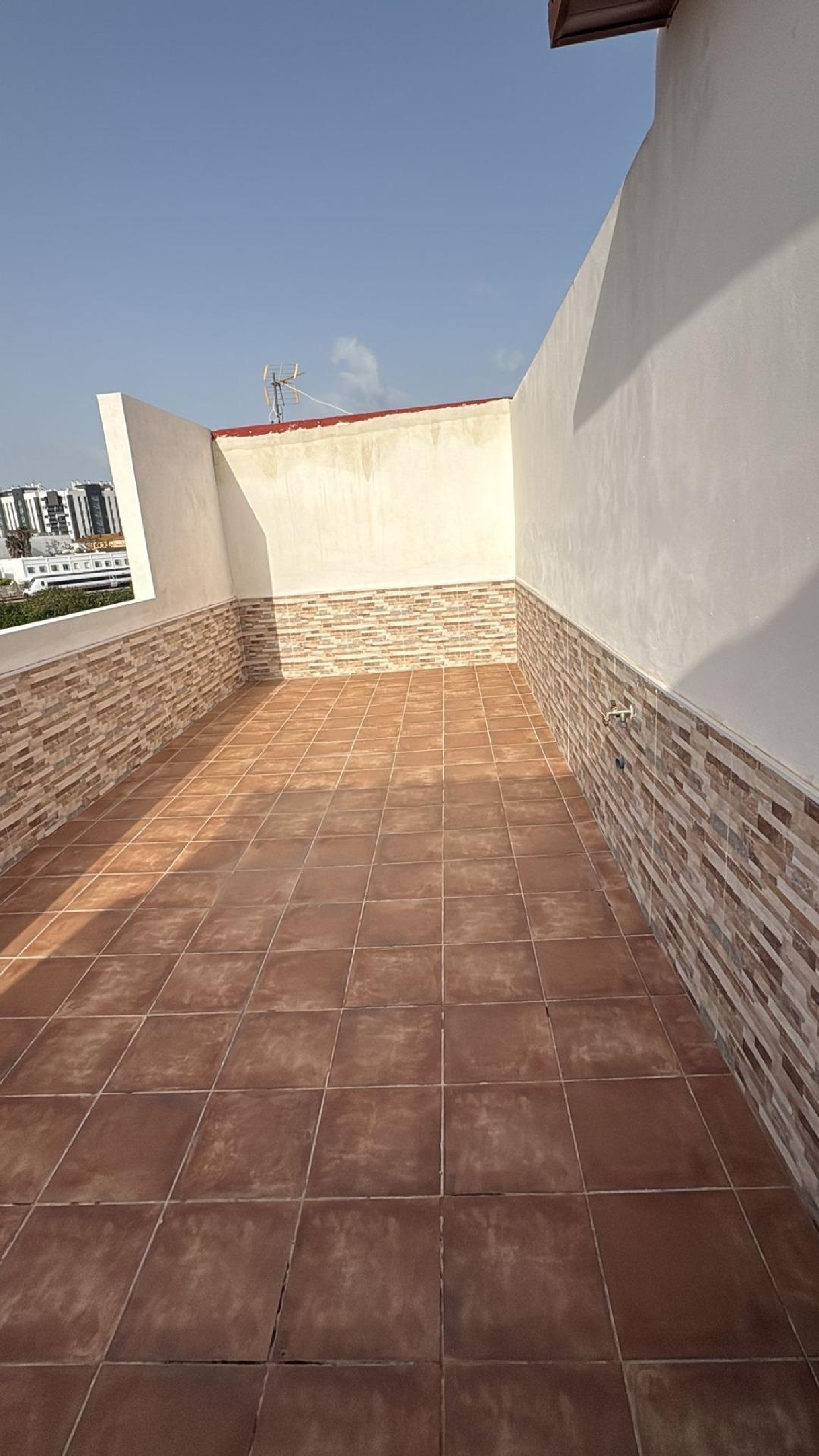  kaufen Haus Algeciras Casco Antiguo Campo De Gibraltar 1