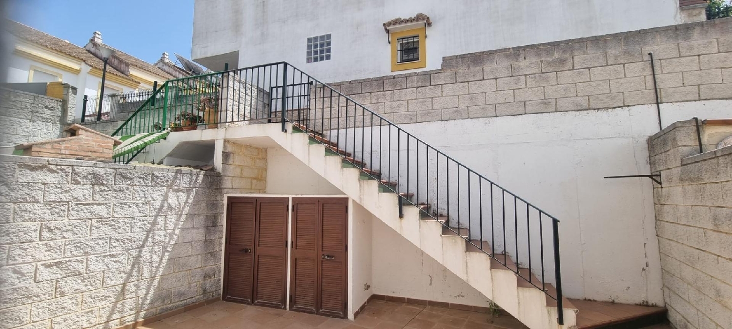 kaufen Haus Algeciras Casco Antiguo Campo De Gibraltar 1