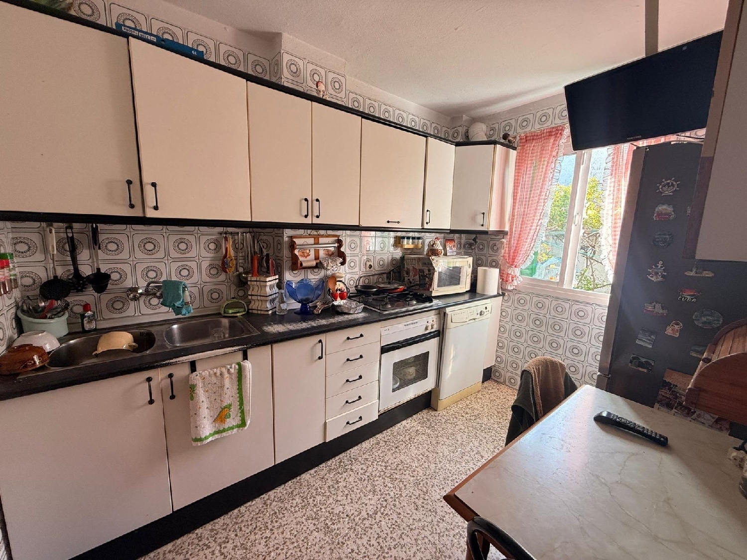  te koop huis Algeciras Casco Antiguo Campo De Gibraltar 6